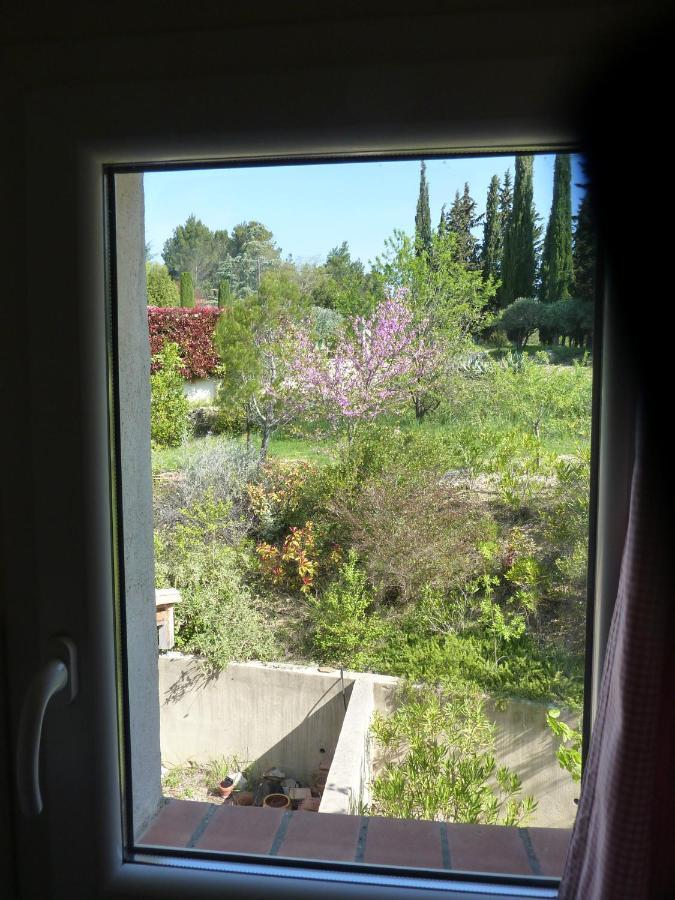 La Thorie Ma Maison De Vacances Клермон-л'Эро Экстерьер фото